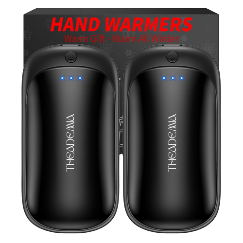 Magnetic Hand Warmers