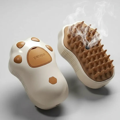 The Grooming Steamer Pro