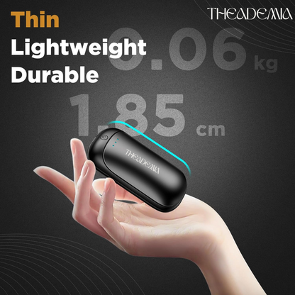 Magnetic Hand Warmers