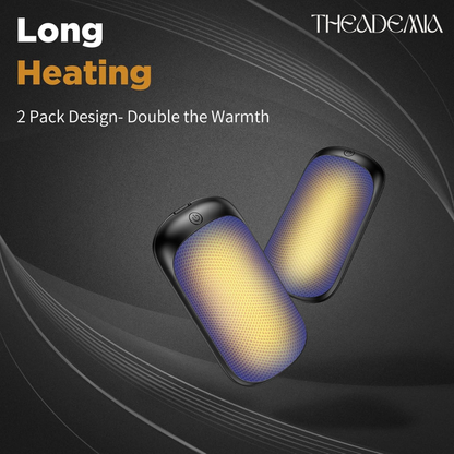 Magnetic Hand Warmers