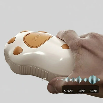 The Grooming Steamer Pro