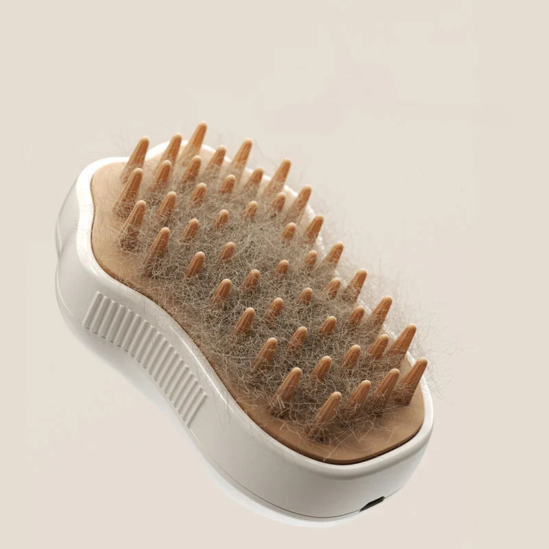 The Grooming Steamer Pro