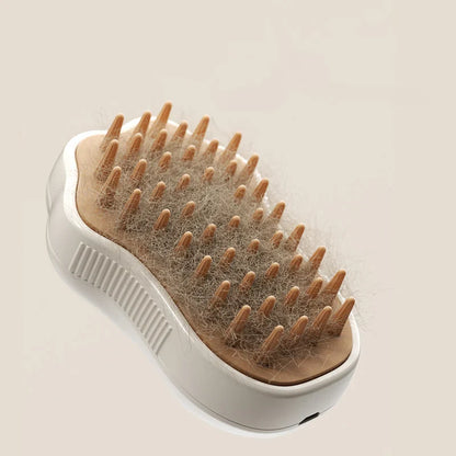 The Grooming Steamer Pro