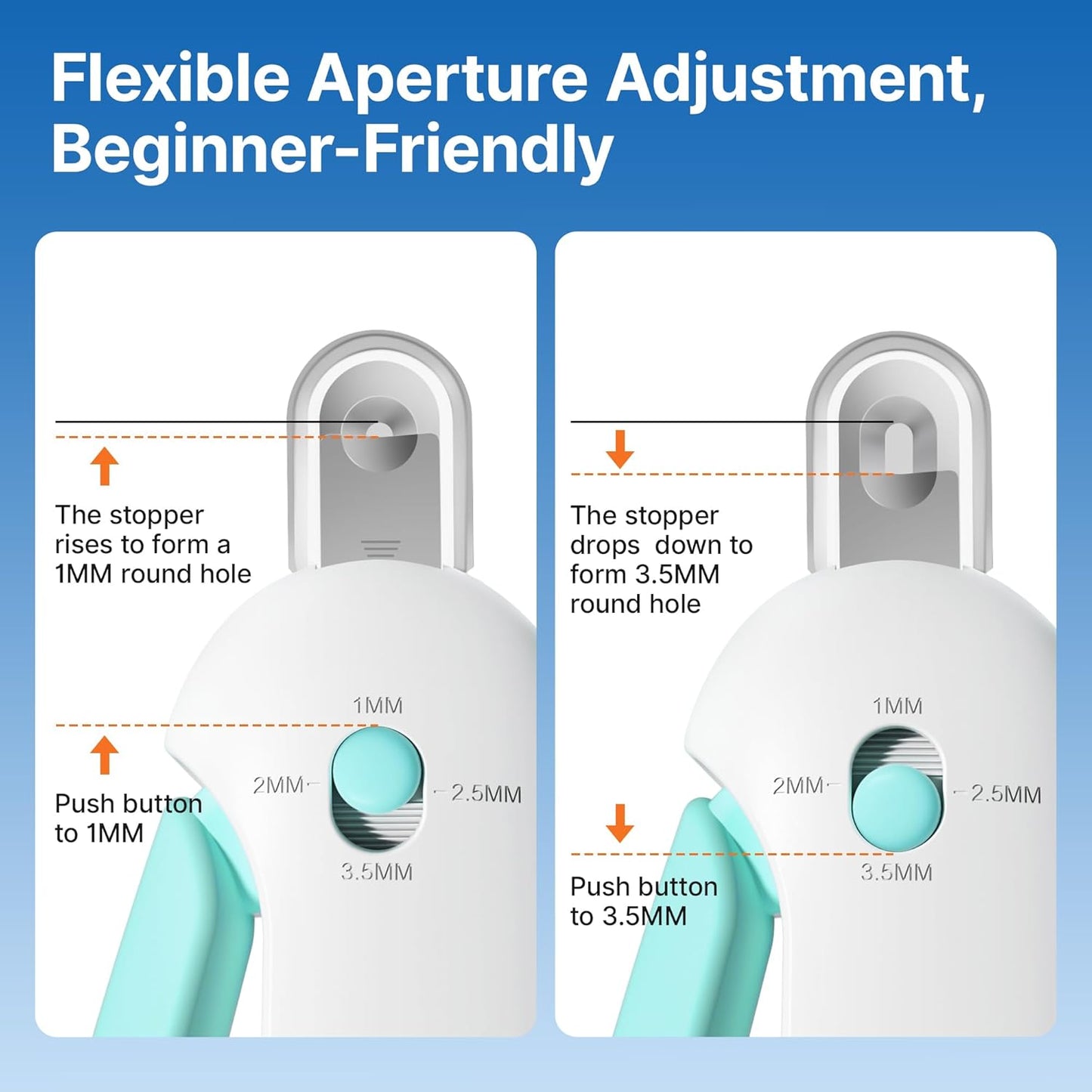 Theademia™ SafeClip Pro