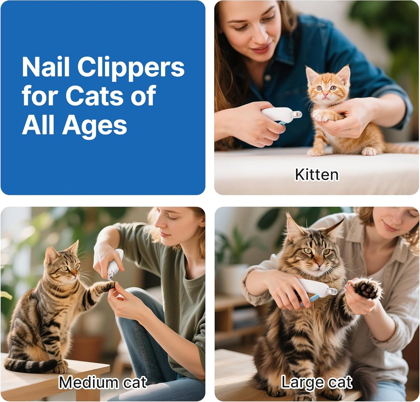 Theademia™ SafeClip Pro